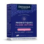Dietaroma Philaromal Probiotiques Flore Intime